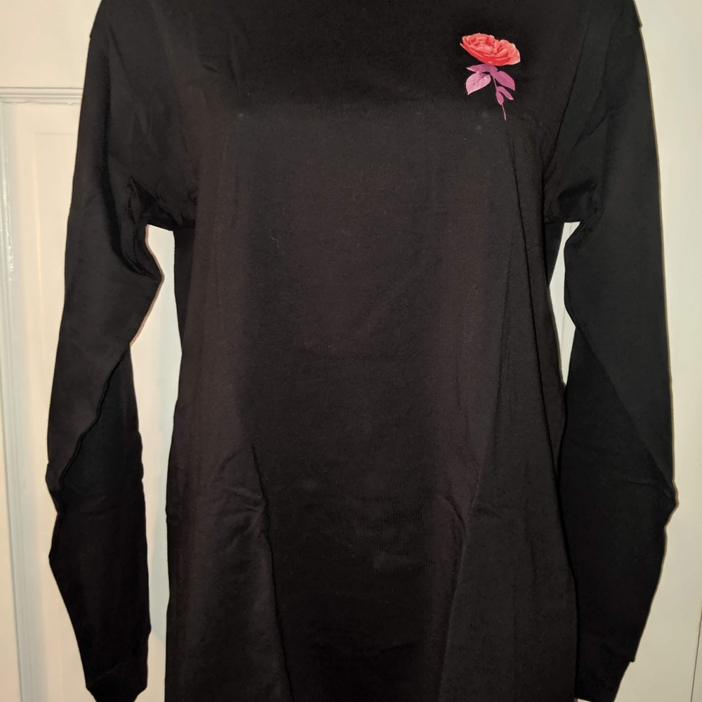 Victoria secret ling sleeve